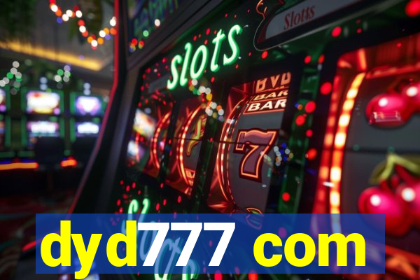 dyd777 com