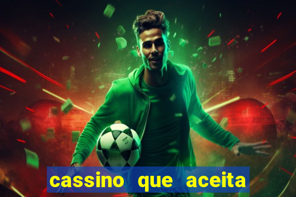 cassino que aceita google play