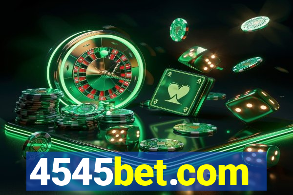 4545bet.com