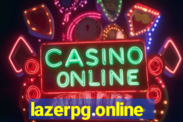 lazerpg.online