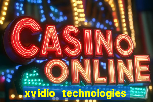 xvidio technologies startup brasil 2024