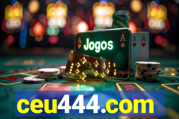 ceu444.com