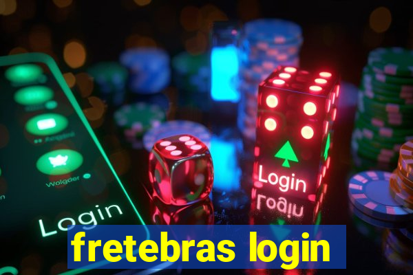 fretebras login