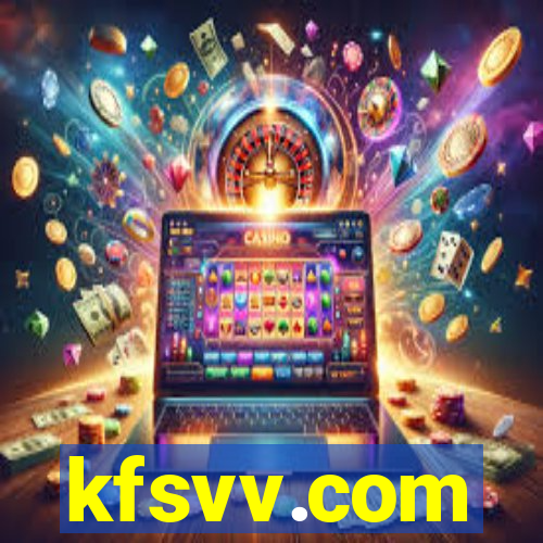 kfsvv.com