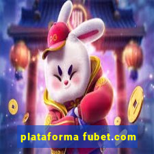 plataforma fubet.com