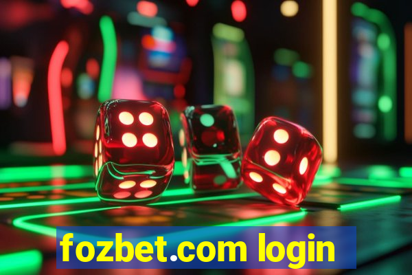 fozbet.com login