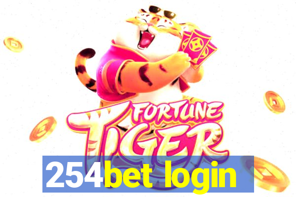 254bet login