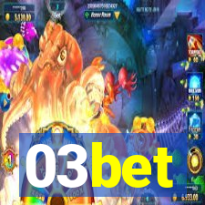 03bet
