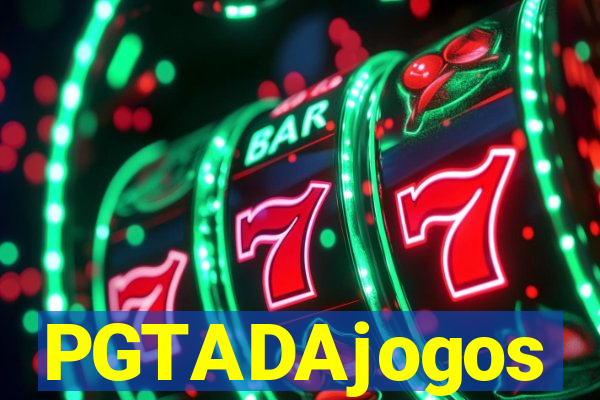 PGTADAjogos
