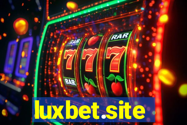 luxbet.site