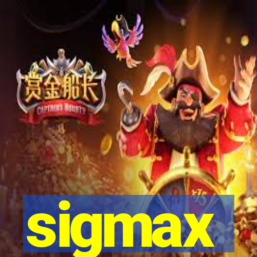 sigmax