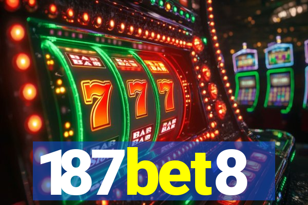 187bet8