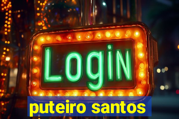 puteiro santos