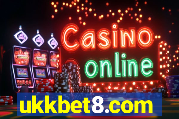 ukkbet8.com