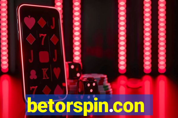 betorspin.con