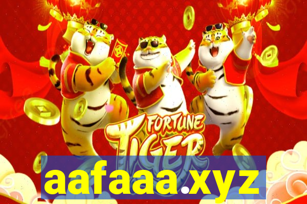 aafaaa.xyz