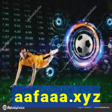 aafaaa.xyz