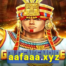 aafaaa.xyz