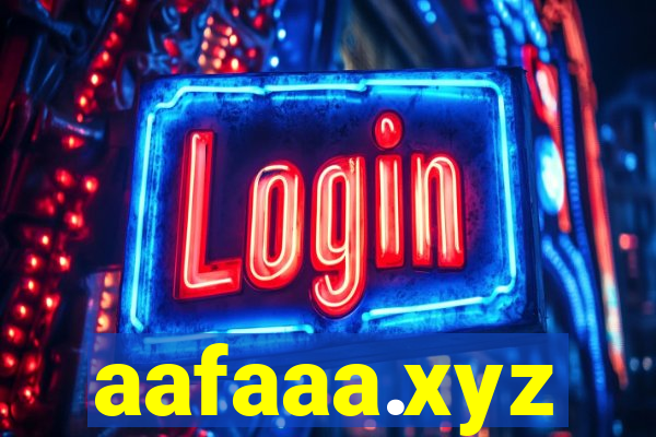 aafaaa.xyz