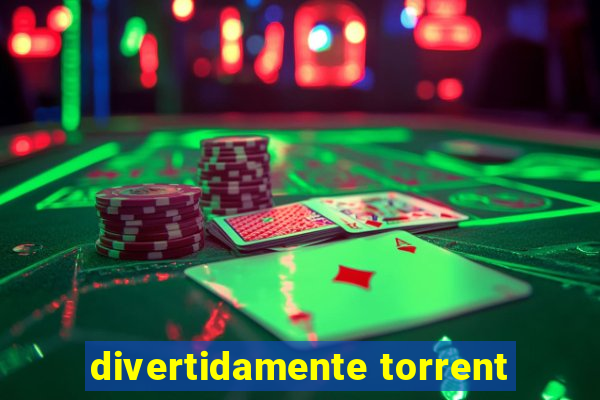 divertidamente torrent