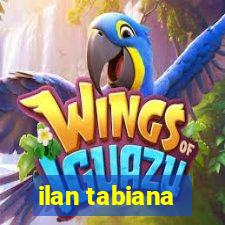 ilan tabiana