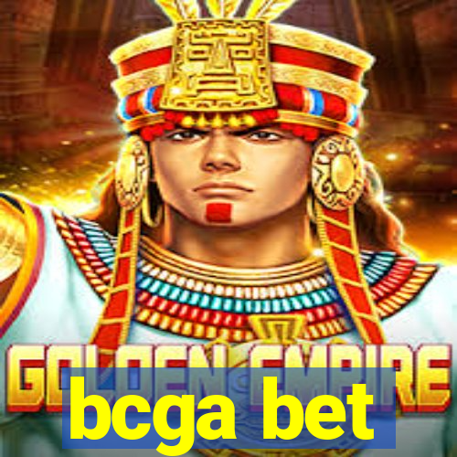 bcga bet