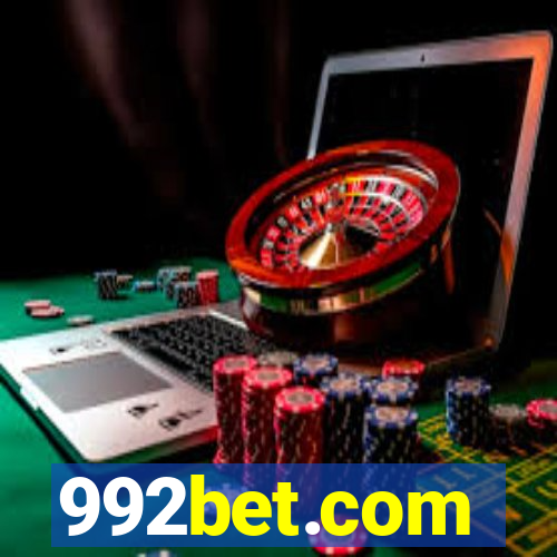 992bet.com