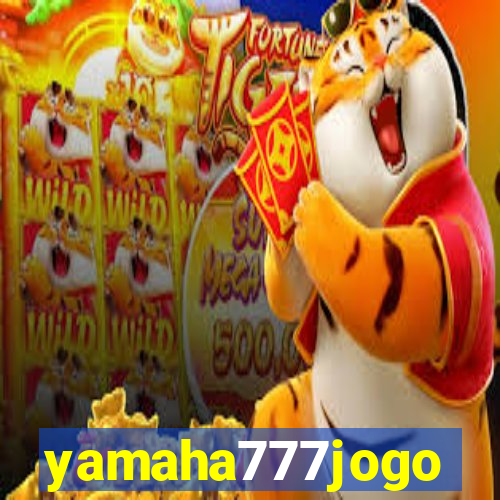 yamaha777jogo