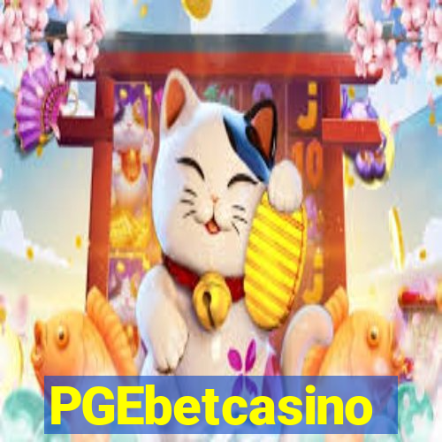 PGEbetcasino