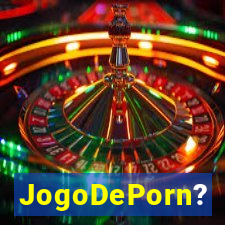 JogoDePorn?