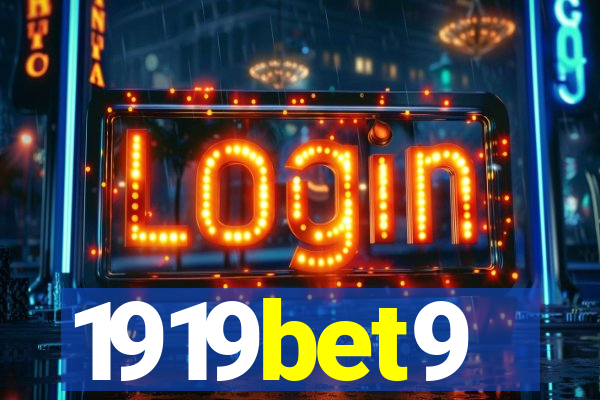 1919bet9