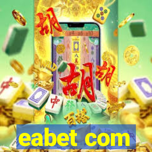 eabet com