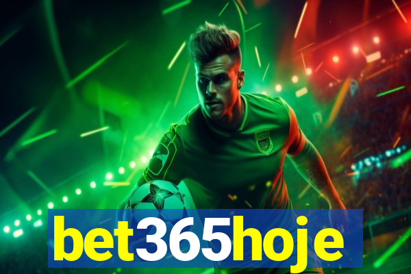bet365hoje
