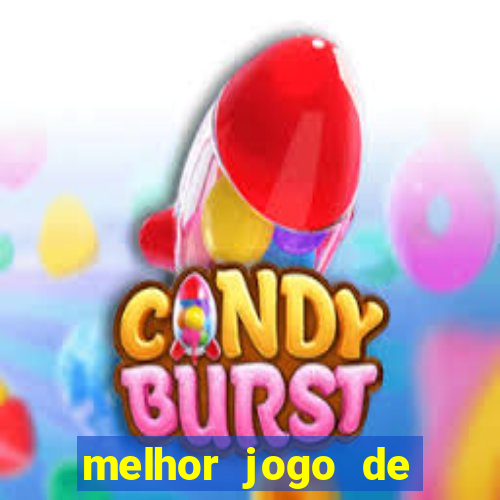 melhor jogo de celular offline