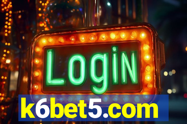 k6bet5.com