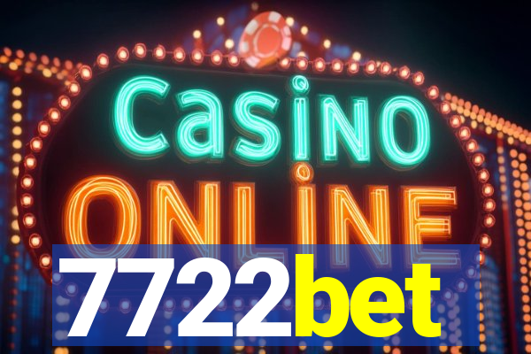 7722bet