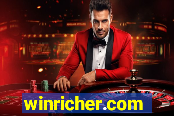 winricher.com
