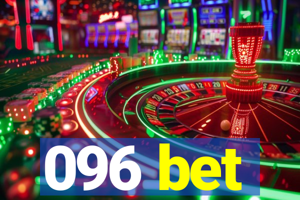 096 bet