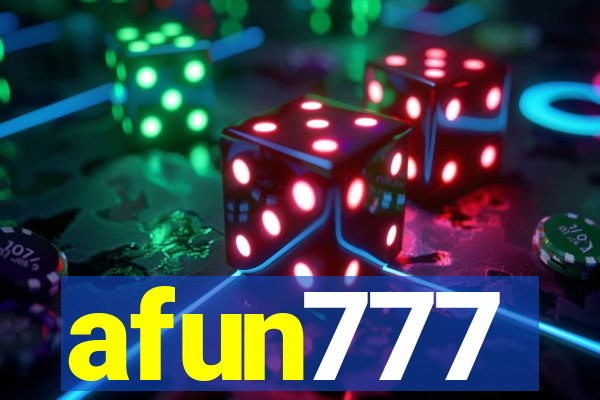 afun777