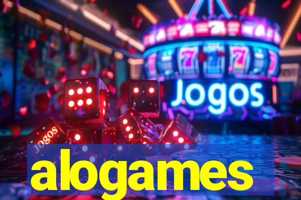 alogames