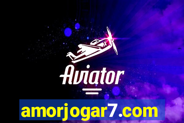 amorjogar7.com