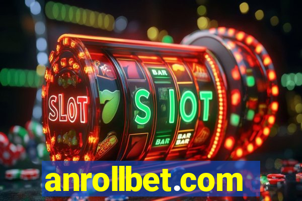 anrollbet.com