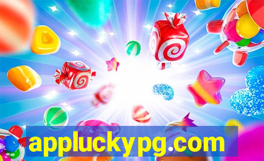 appluckypg.com