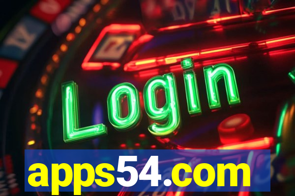 apps54.com