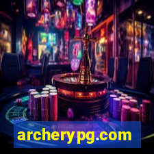 archerypg.com