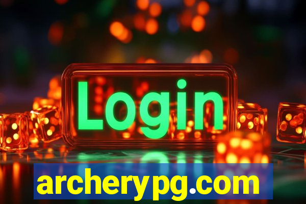 archerypg.com