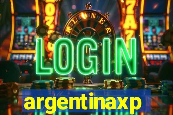 argentinaxp
