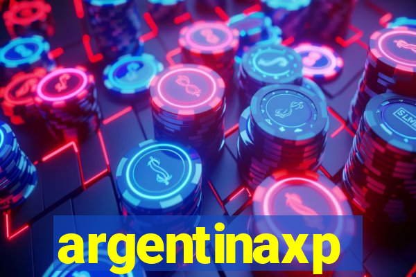argentinaxp