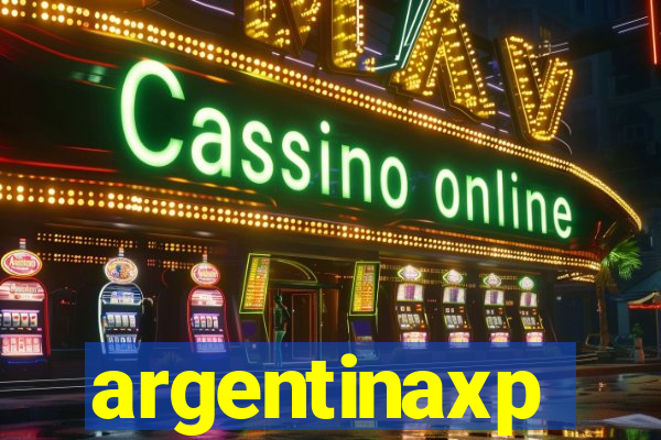 argentinaxp