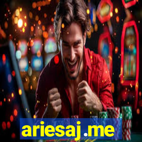 ariesaj.me